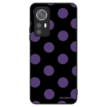Maskica za Xiaomi 12X - Big flickers