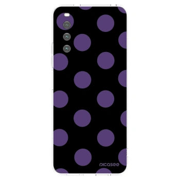 Maskica za Sony Xperia 10 IV 5G - Big flickers
