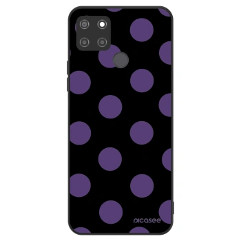 Maskica za Realme C21Y - Big flickers