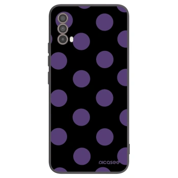Maskica za Motorola Moto E40 - Big flickers