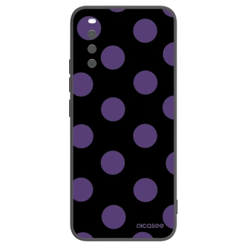 Maskica za Sony Xperia 10 III - Big flickers