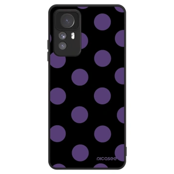 Maskica za Xiaomi Redmi Note 12S - Big flickers