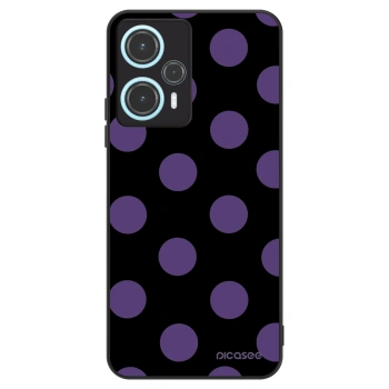 Maskica za Xiaomi Poco F5 - Big flickers
