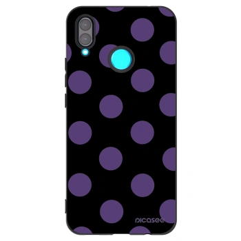 Maskica za Huawei Nova 3i - Big flickers