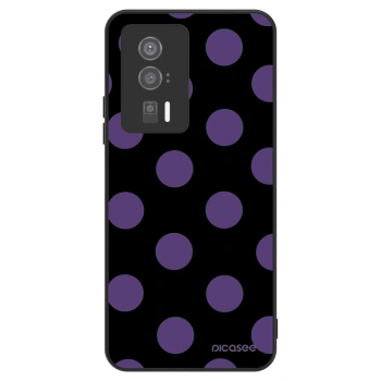 Maskica za Xiaomi Poco F5 Pro 5G - Big flickers