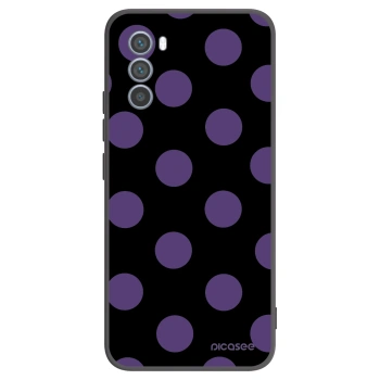 Maskica za Motorola Moto G62 - Big flickers