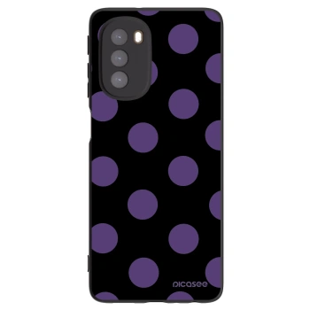 Maskica za Motorola Moto G51 - Big flickers