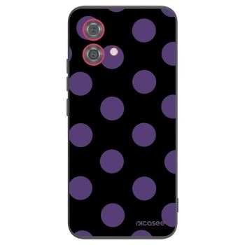 Maskica za Motorola Moto G84 5G - Big flickers