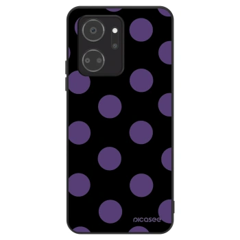 Maskica za Honor X7a - Big flickers