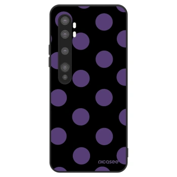 Maskica za Xiaomi Mi Note 10 (Pro) - Big flickers