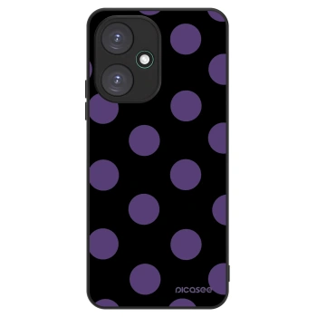 Maskica za Xiaomi Redmi 13C 5G - Big flickers