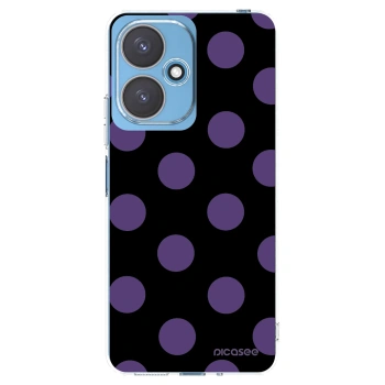 Maskica za Xiaomi Redmi 13C 5G - Big flickers