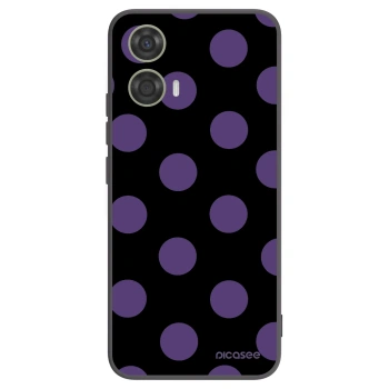 Maskica za Motorola Moto G24 - Big flickers