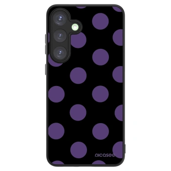Picasee ULTIMATE CASE PowerShare za Samsung Galaxy S25+ 5G - Big flickers