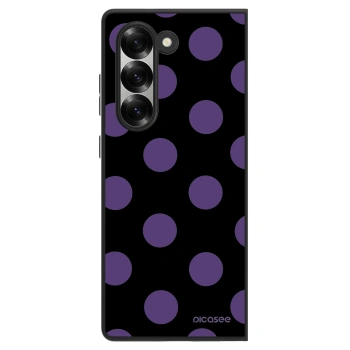 Maskica za Samsung Galaxy Z Fold6 5G - Big flickers