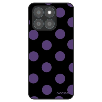 Maskica za Honor X8c - Big flickers