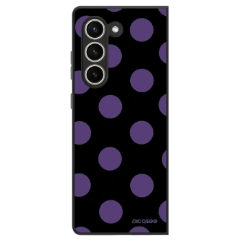 Maskica za Samsung Galaxy Z Fold5 5G - Big flickers