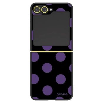 Maskica za Samsung Galaxy Z Flip5 5G - Big flickers