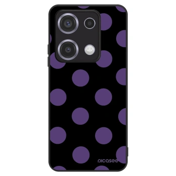 Maskica za Xiaomi Redmi Note 14S - Big flickers