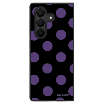 Maskica za Samsung Galaxy Z Fold7 5G - Big flickers