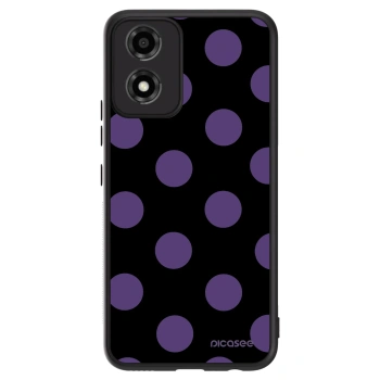 Maskica za Motorola Moto E14 - Big flickers