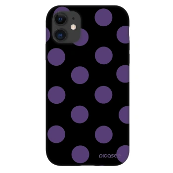 Maskica za Apple iPhone 11 - Big flickers