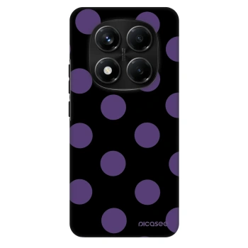 Maskica za Xiaomi Redmi Note 14 Pro+ 5G - Big flickers