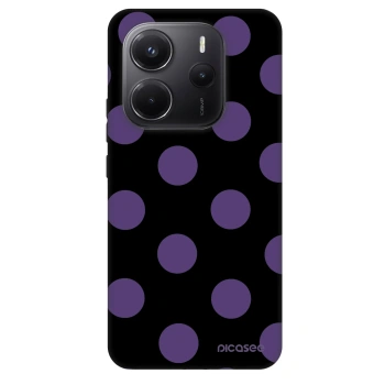 Maskica za Xiaomi Redmi Note 14 5G - Big flickers