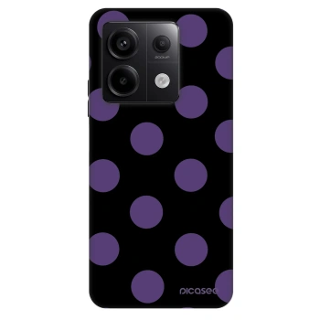 Maskica za Xiaomi Redmi Note 13 Pro 5G - Big flickers