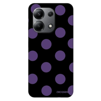 Maskica za Xiaomi Redmi Note 13 4G - Big flickers