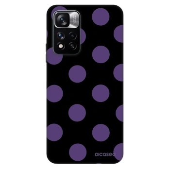 Maskica za Xiaomi Redmi Note 11 Pro - Big flickers