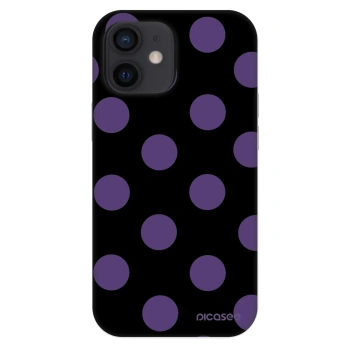 Maskica za Apple iPhone 12 mini - Big flickers