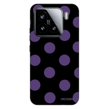 Maskica za Xiaomi 15 - Big flickers