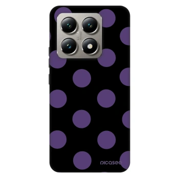Maskica za Xiaomi 14T - Big flickers