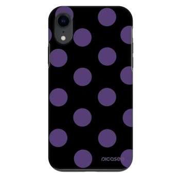 Maskica za Apple iPhone XR - Big flickers