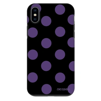 Maskica za Apple iPhone XS Max - Big flickers