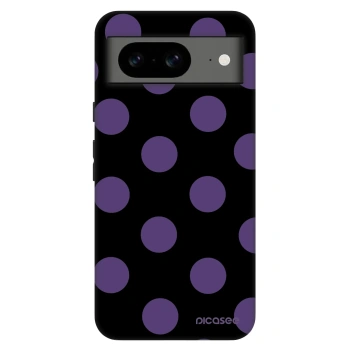 Maskica za Google Pixel 8 Pro - Big flickers