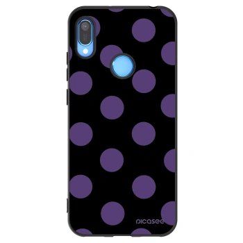 Maskica za Huawei Y6 2019 - Big flickers