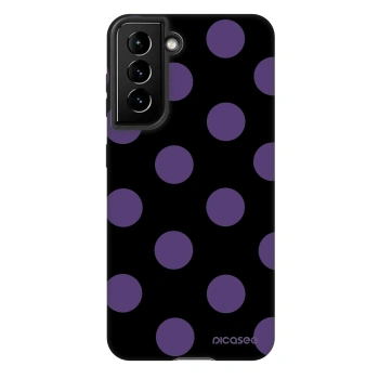 Maskica za Samsung Galaxy S21 5G G991B - Big flickers