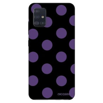 Maskica za Samsung Galaxy A51 A515F - Big flickers