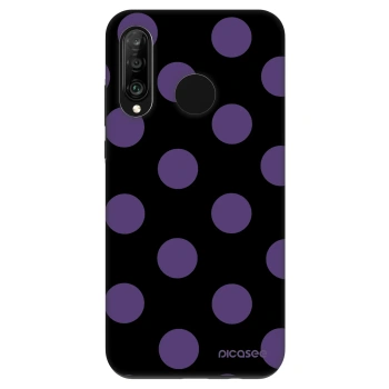Maskica za Huawei P30 Lite - Big flickers
