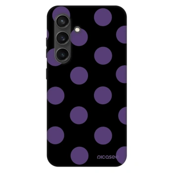 Maskica za Samsung Galaxy S24 S921B 5G - Big flickers