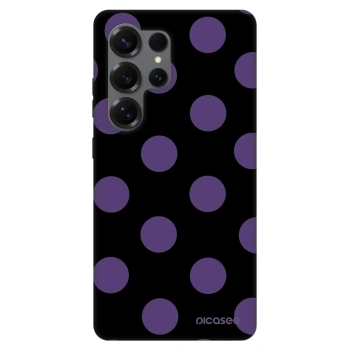 Maskica za Samsung Galaxy S25 Ultra 5G - Big flickers