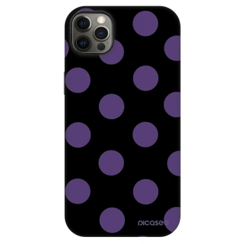 Maskica za Apple iPhone 12 Pro Max - Big flickers