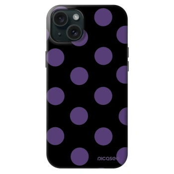 Maskica za Apple iPhone 15 Plus - Big flickers
