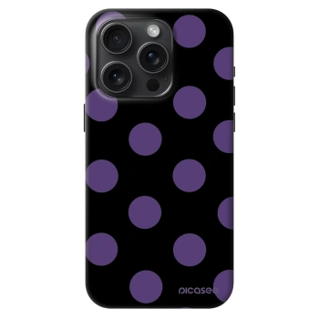 Maskica za Apple iPhone 15 Pro - Big flickers