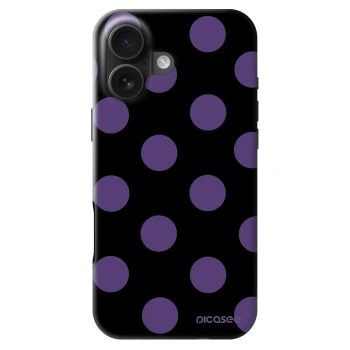 Maskica za Apple iPhone 16 - Big flickers