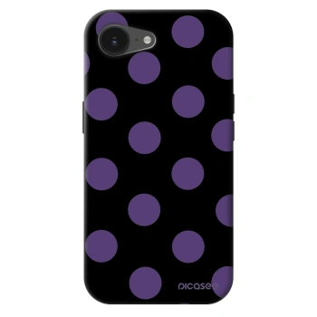 Maskica za Apple iPhone 16e - Big flickers