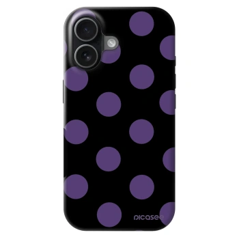 Maskica za Apple iPhone 17 - Big flickers