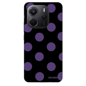 Maskica za Xiaomi Redmi Note 14 4G - Big flickers